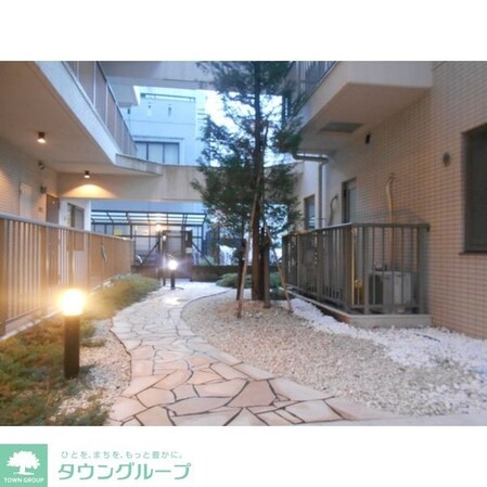 パテオはなの木の物件内観写真